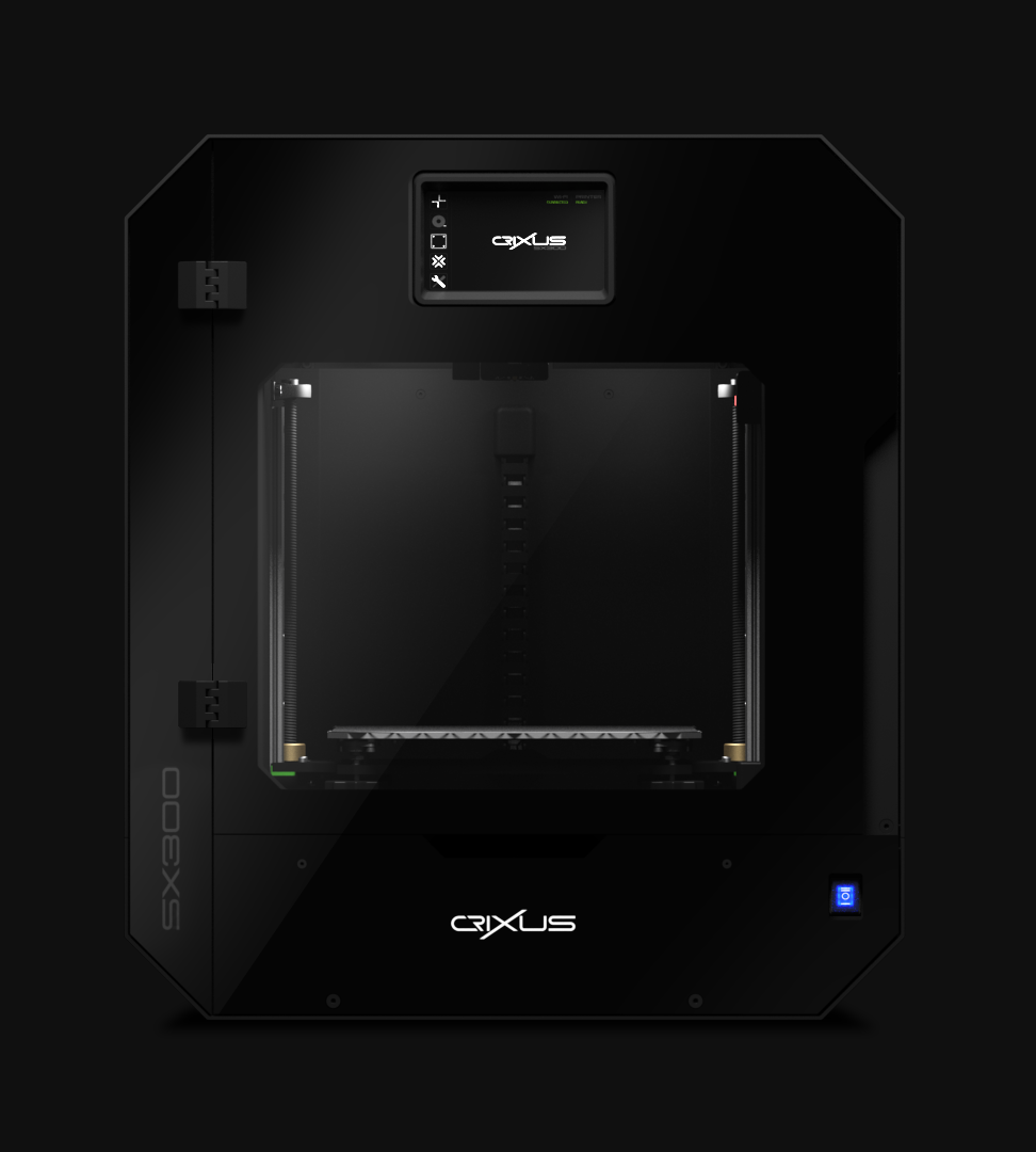 Producent drukarek 3d